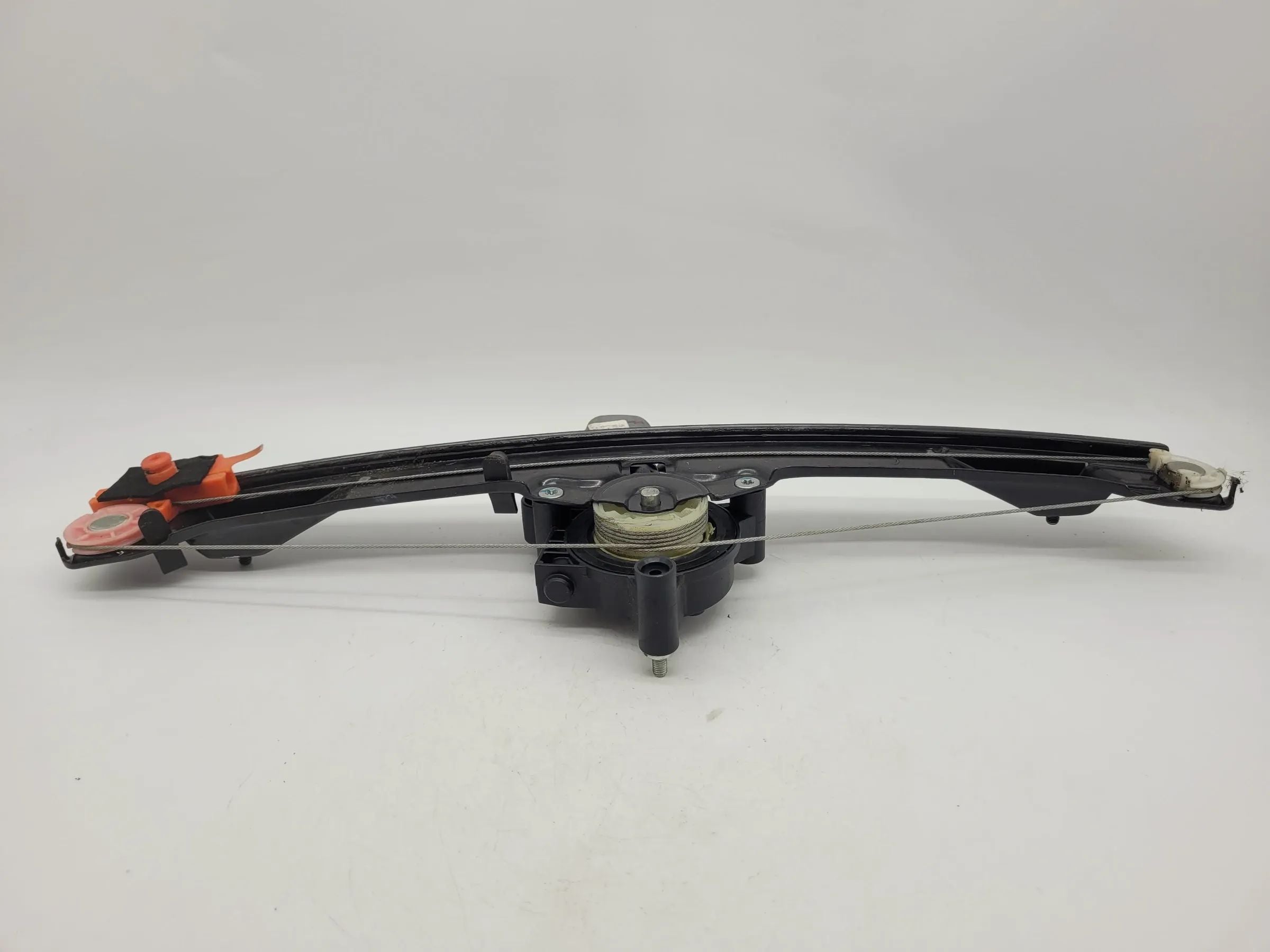Fiat Punto Grande 199 Fensterhebermotor + Gestänge Rechts 51786728 Original