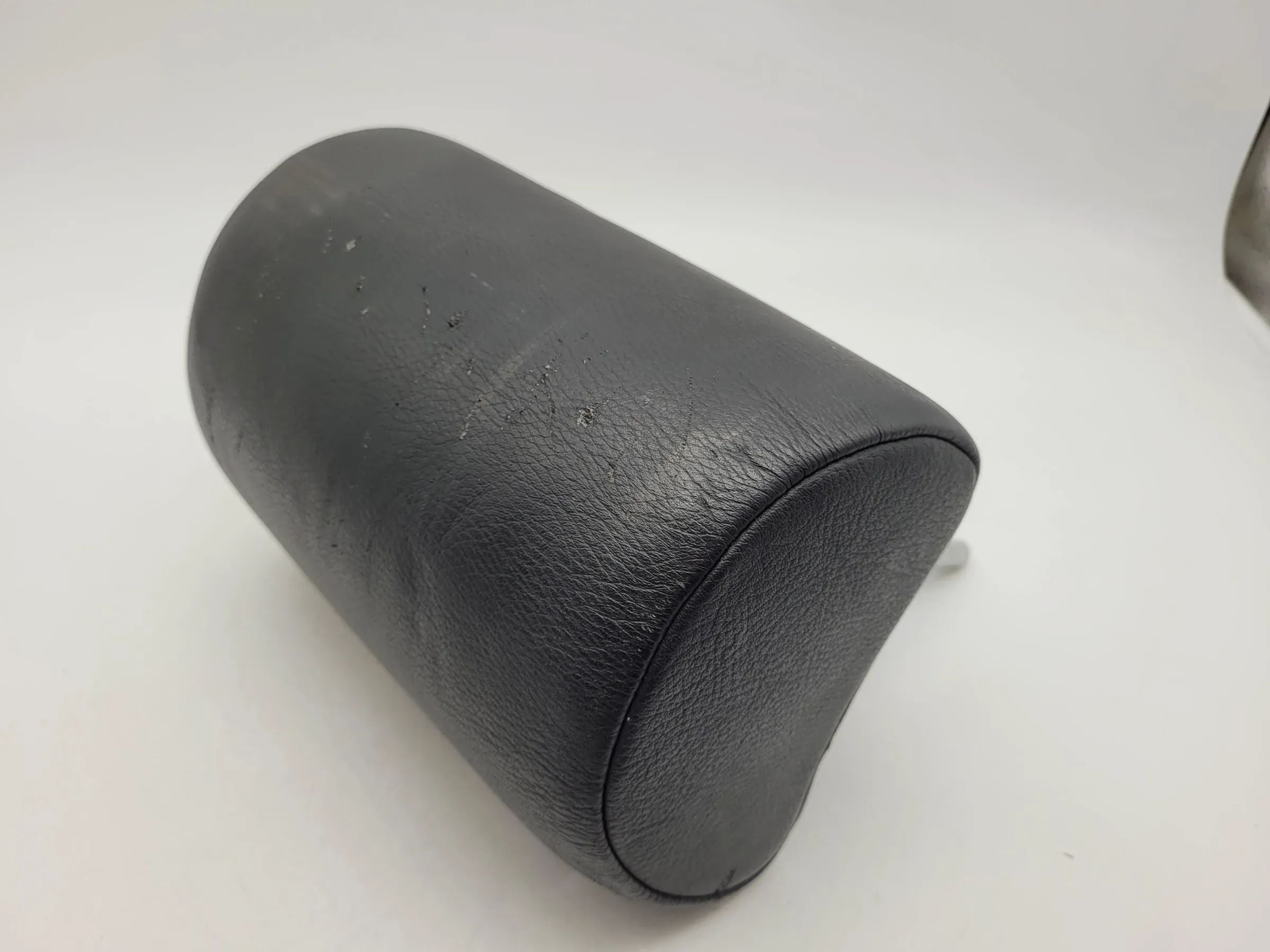 BMW 5er Touring E39 Kopfstütze Kopflehne Leder Schwarz Hinten Rechts Original