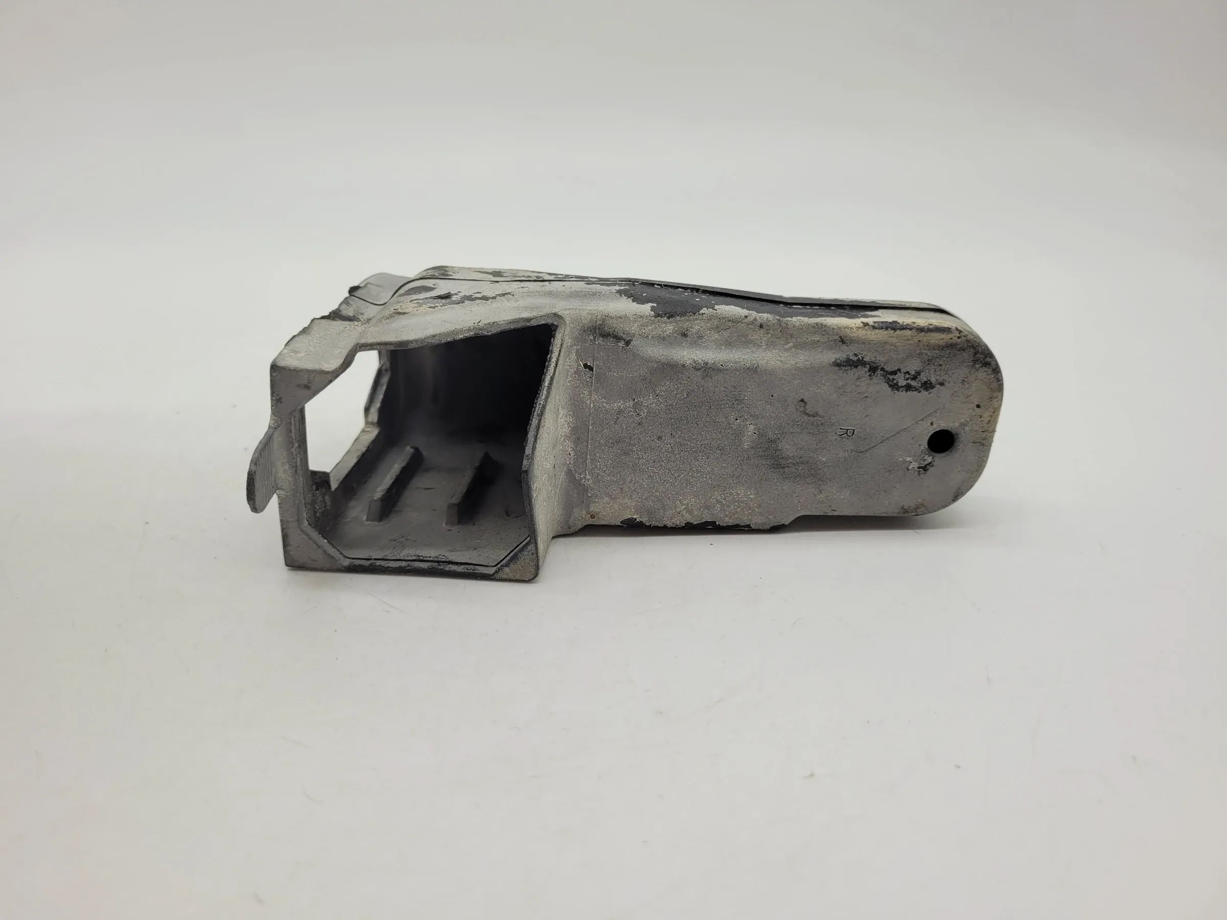 BMW 5er Touring E39 Türfangband Tülle Gummi Rechts 51.22-8163986 (Original)