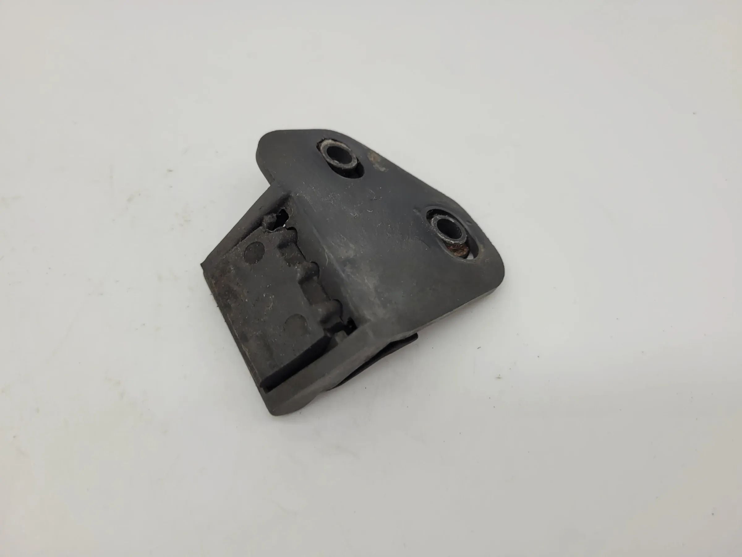 BMW 5er Touring E39 Kofferraum Dämpfer Aufprallschautz Links Original