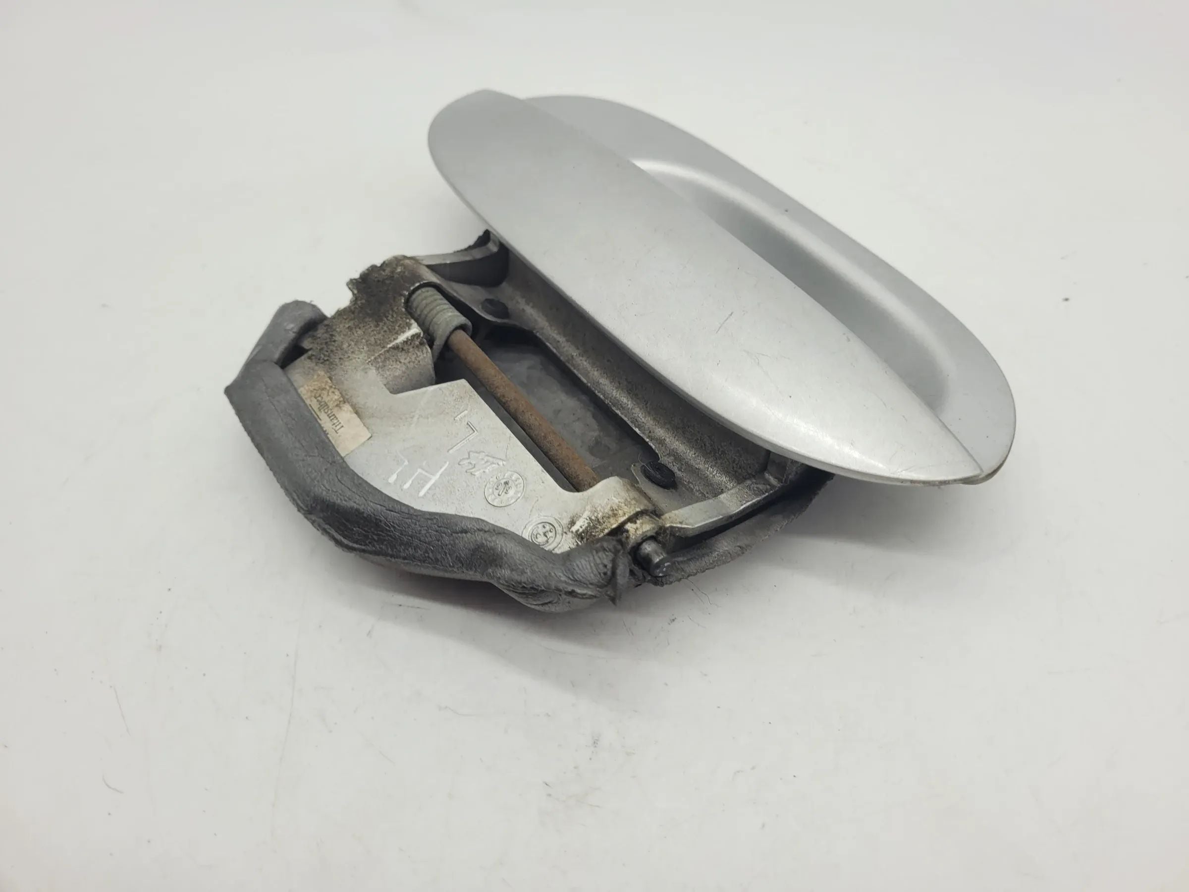 BMW 5er Touring E39 Türgriff L1 Links Hinten (Original)
