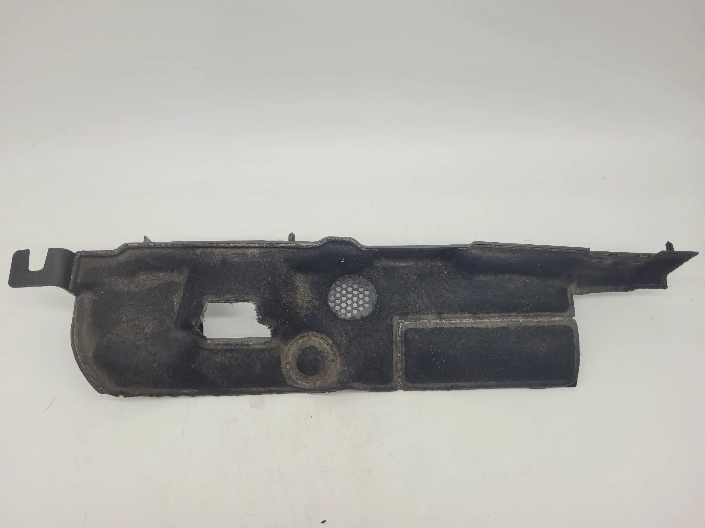 BMW 5er Touring E39 Abdeckung Schallisolierung Rechts 51.48-8191732 Original