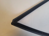 BMW 5er Touring E39 Dichtung Kofferaumfenster Links (Original)