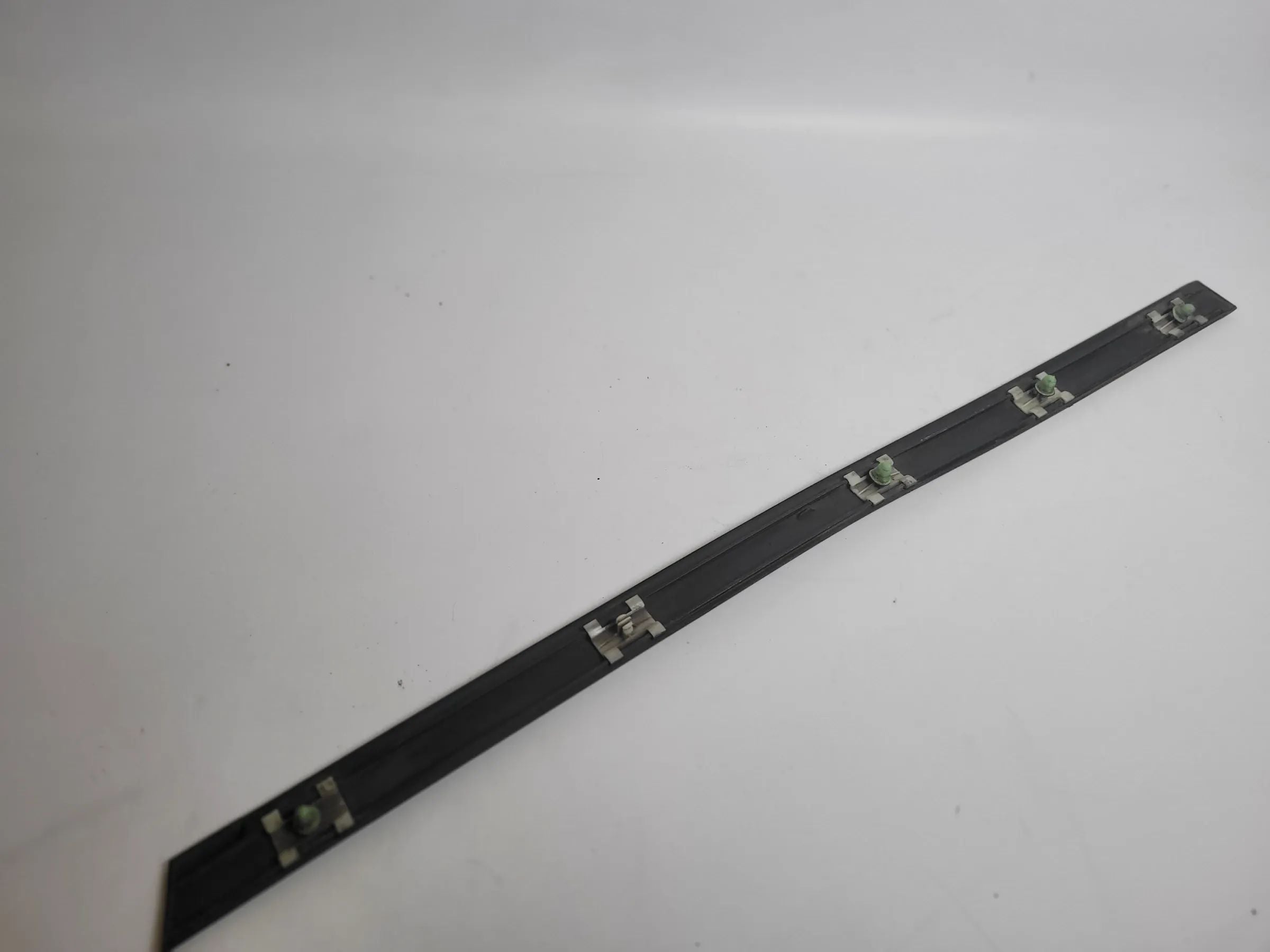BMW 5er Touring E39 Tür Zierleiste Stoßleiste Hinten Rechts 8159298 Original