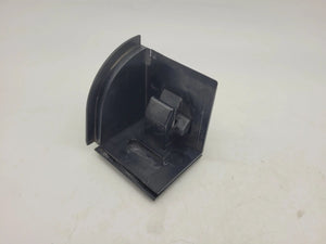 BMW 5er Touring E39 Aufnahme Sichtschutzrollo Rechts 8203968 Original