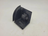 BMW 5er Touring E39 Aufnahme Sichtschutzrollo Rechts 8203968 Original
