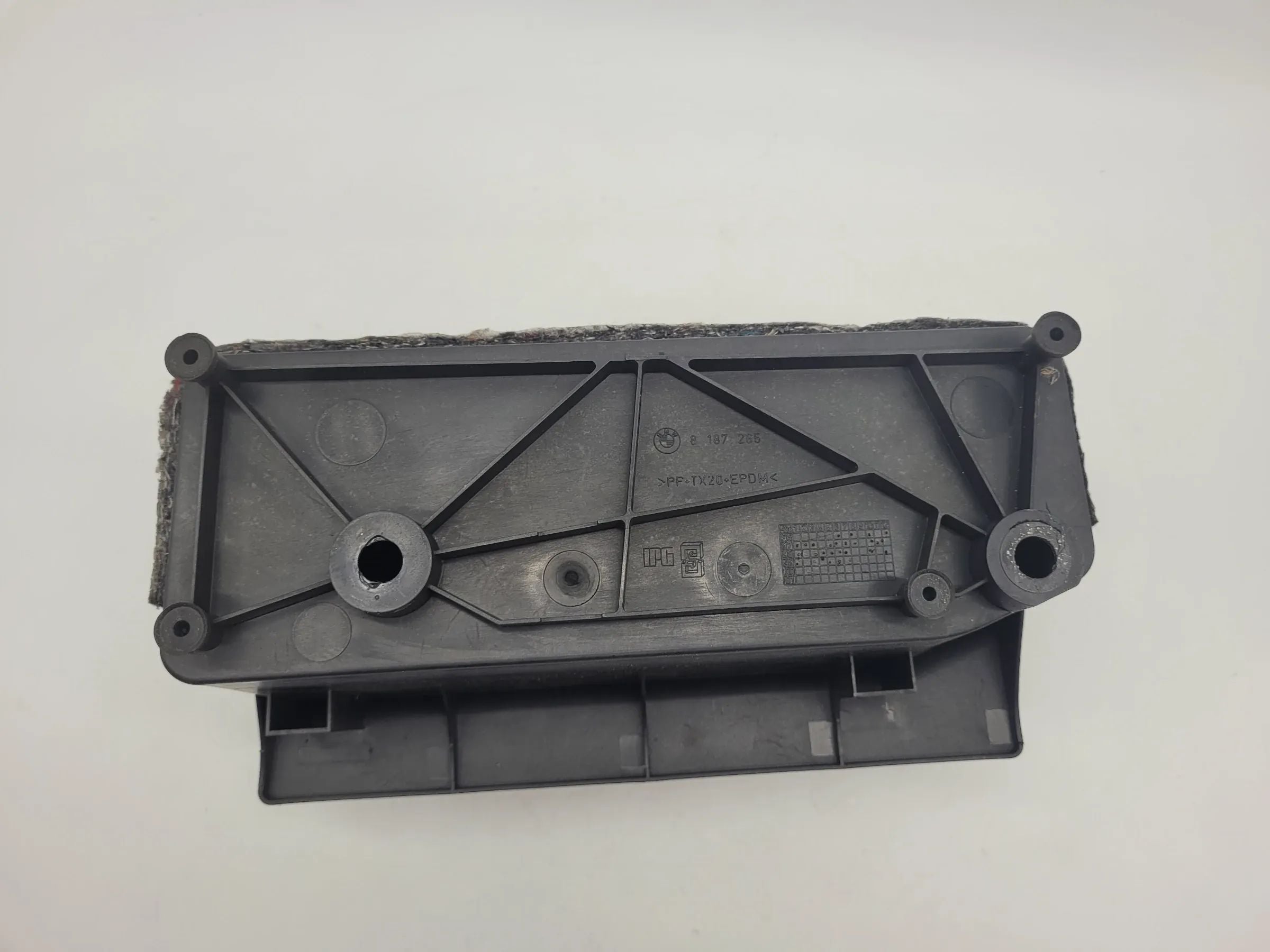BMW 5er Touring E39 Ablagefach Kofferraum 51.47-8187265 Original