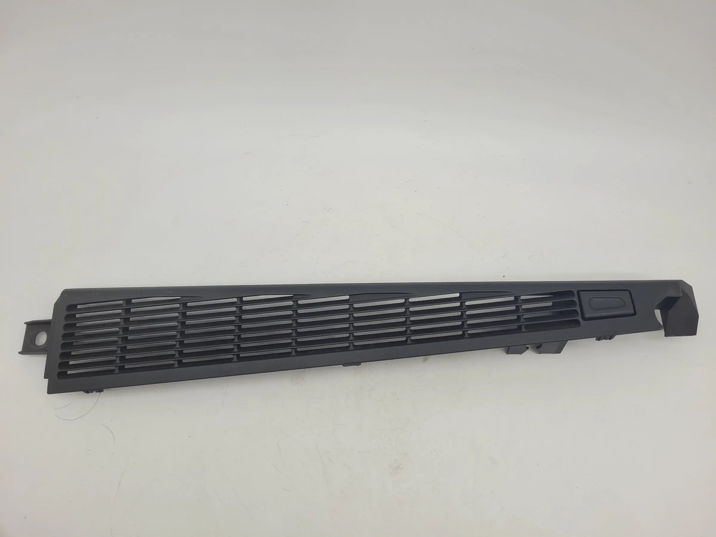 BMW 5er Touring E39 Lüftungsgitter Schwarz Links 8185227 Original