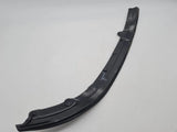 Original Mercedes C-Klasse (CL203) Tür Dichtung Leiste Rechts A2037202078