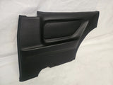 BMW 3er Compact (E36) Türverkleidung Leder Rechts Hinten 8190544