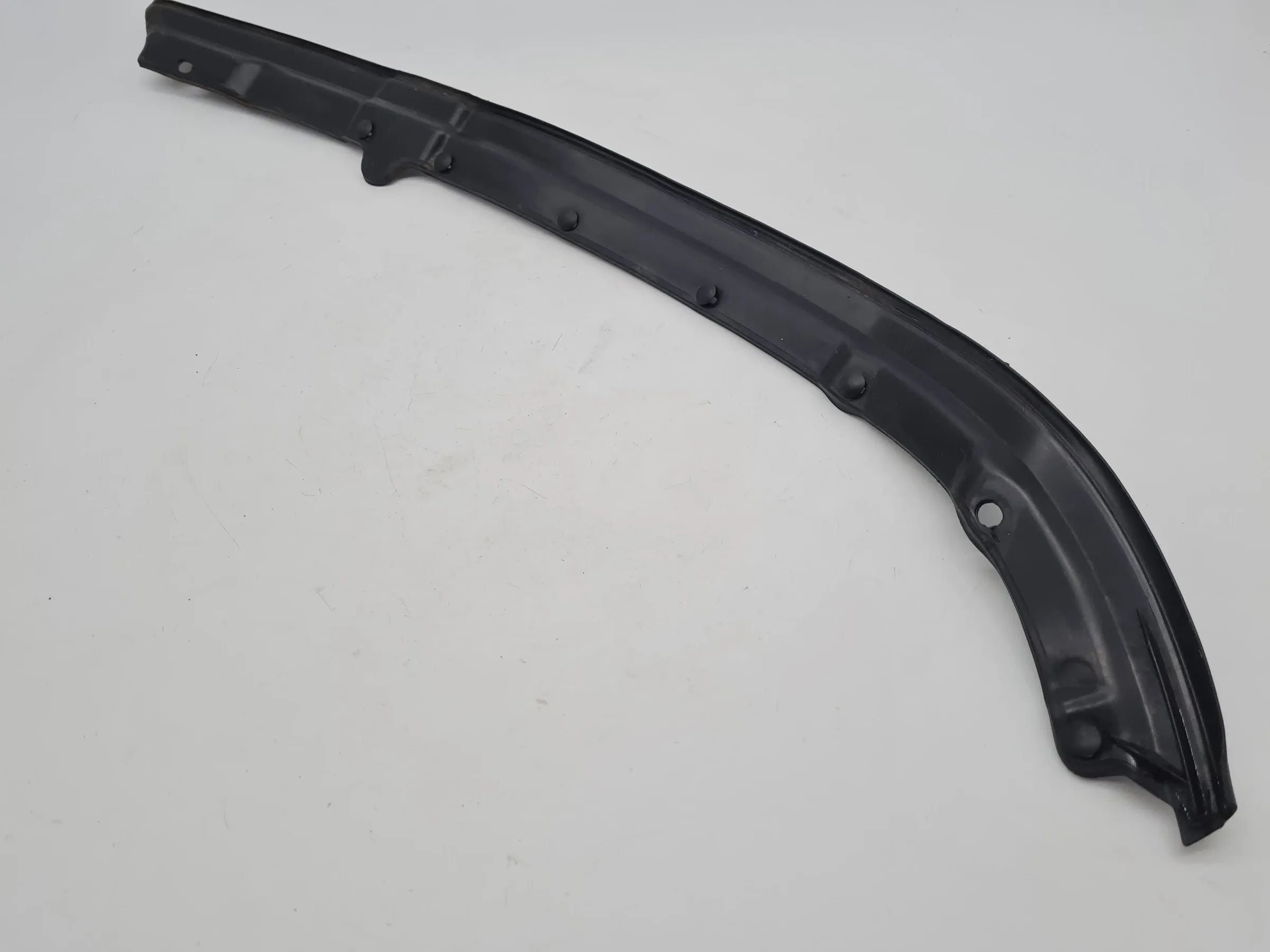 Original Mercedes C-Klasse (CL203) Tür Dichtung Leiste Rechts A2037271630