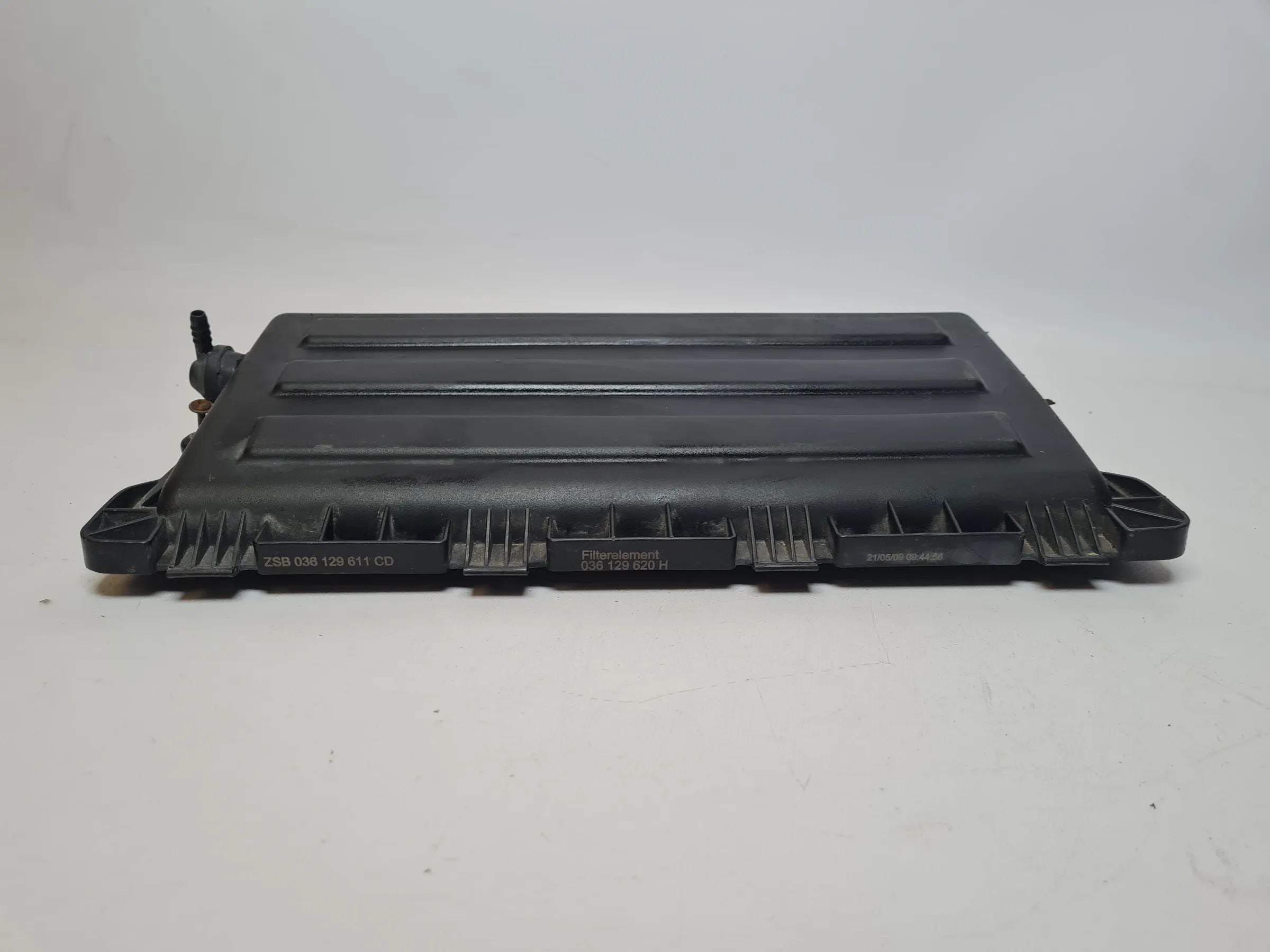 Original Seat Ibiza (6L1/6L2) Deckel Luftfilterkasten 036129620H