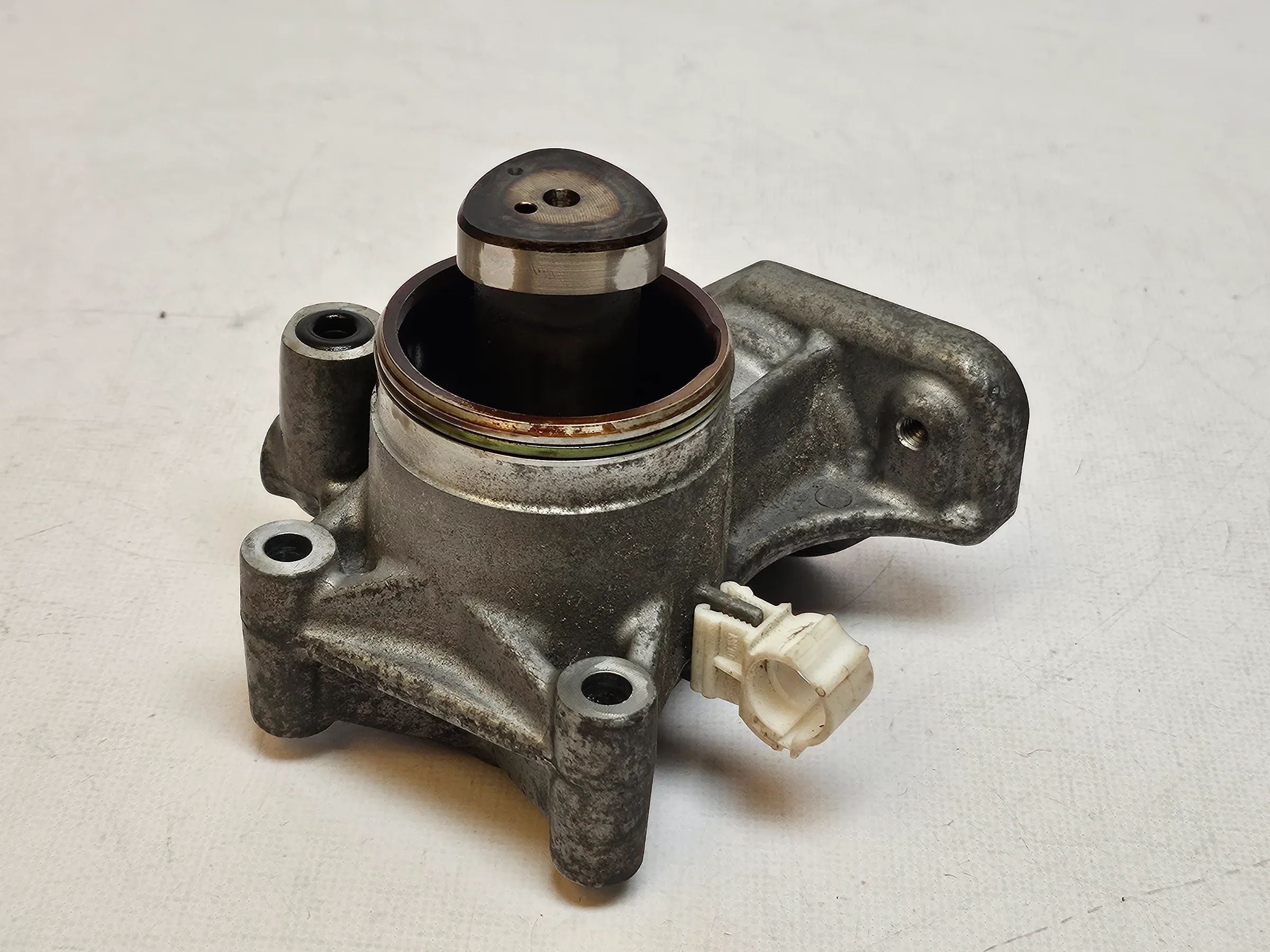 BMW F20 F21 F30 Mini R55 R56 LCI Zylinder Zylinderkopf Antriebseinheit 7628021
