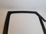 Seat Ibiza IV (6J5/6P1) Fensterführung Leiste Hinten Links 6J4839431RD