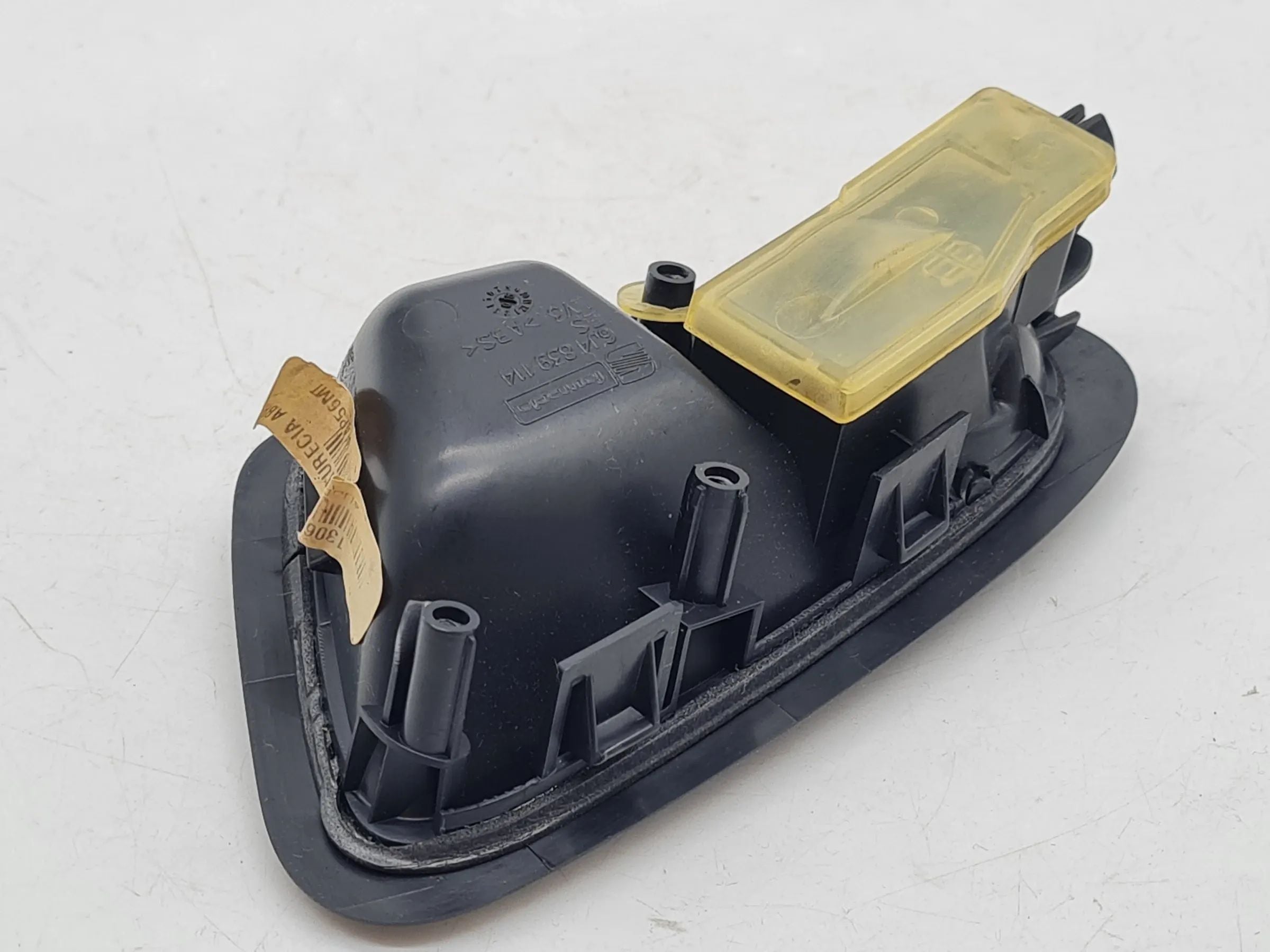Seat Ibiza IV 6J5/6P1 Türöffner Türgriff Hinten Rechts 6J4839114 (Original)