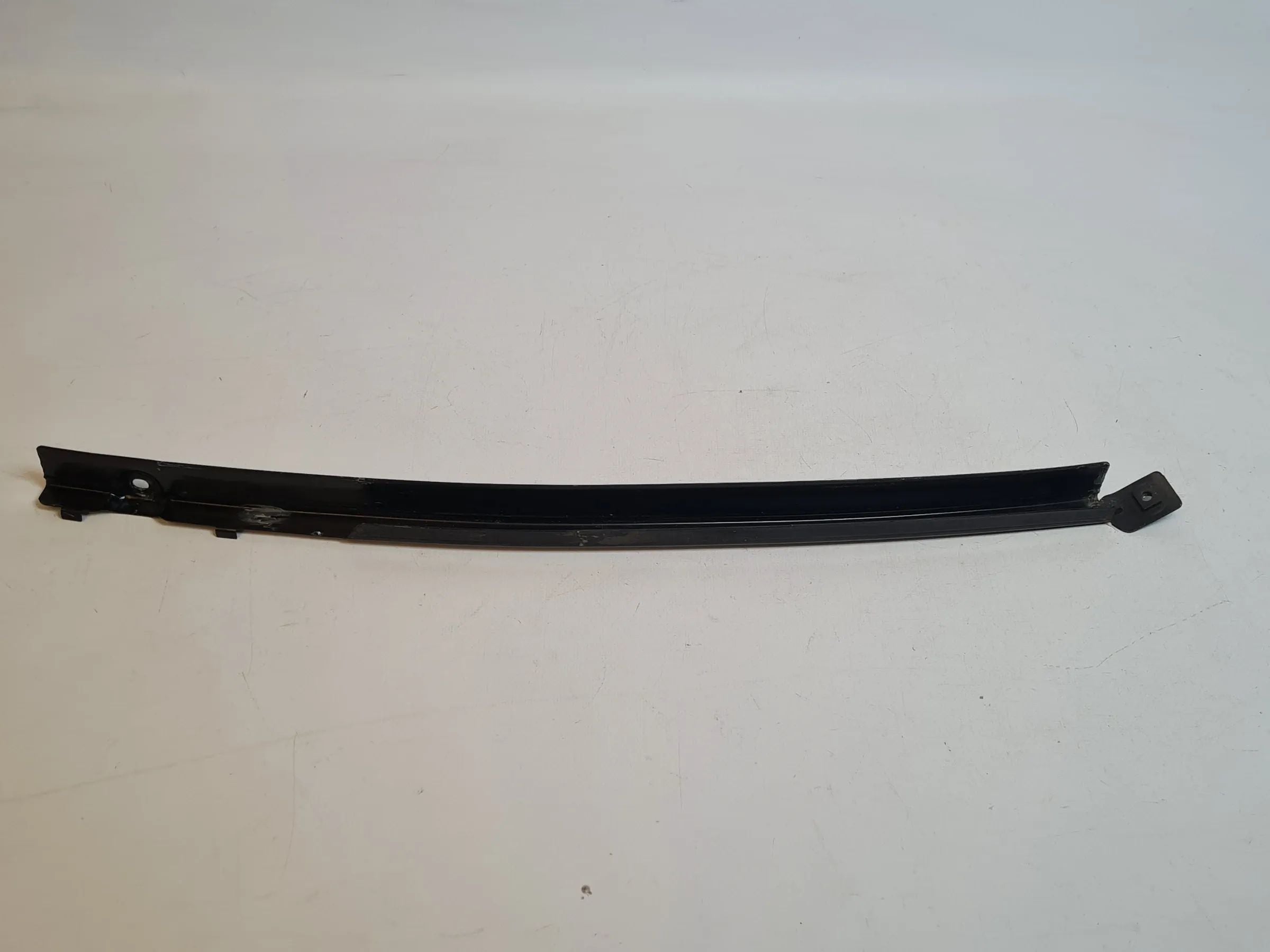 Seat Ibiza IV (6J5/6P1) Fensterführung Schiene Hinten Rechts 6J4839614