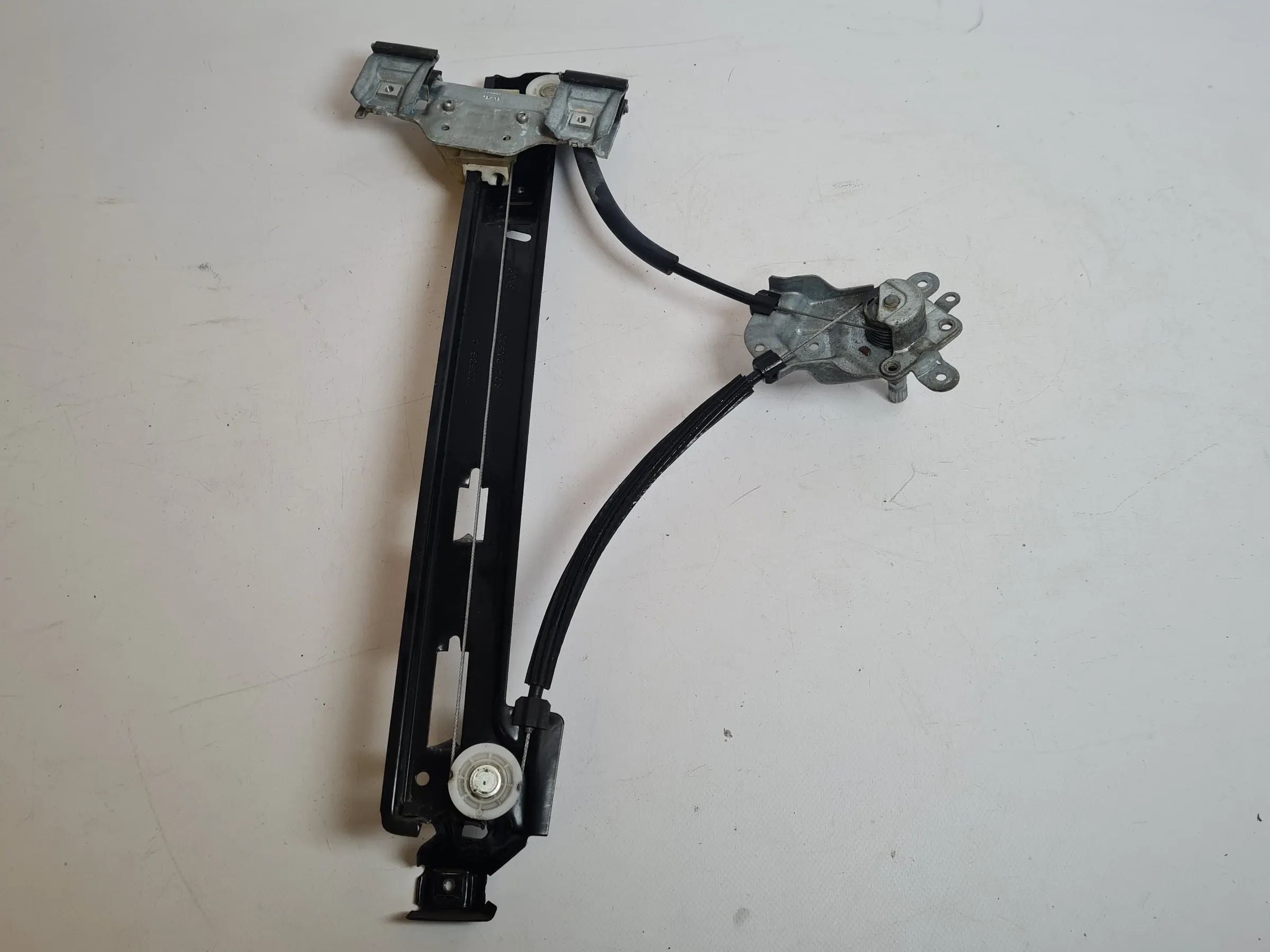 Seat Ibiza IV (6J5/6P1) Fensterheber Rechts Hinten 6J4839462B