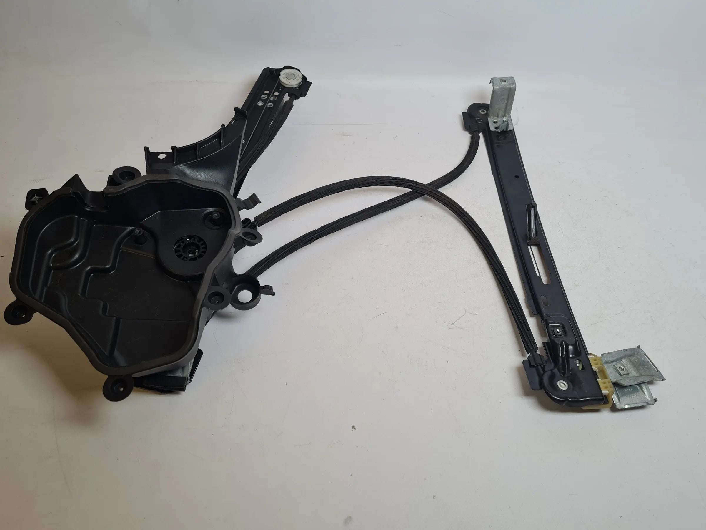 Seat Ibiza IV (6J5/6P1) Fensterheber Elek. Links Vorne 6J4837401