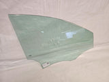 Original Seat Ibiza IV (6J5/6P1) Fensterscheibe Glas Rechts Vorne DOT-211M86AS2