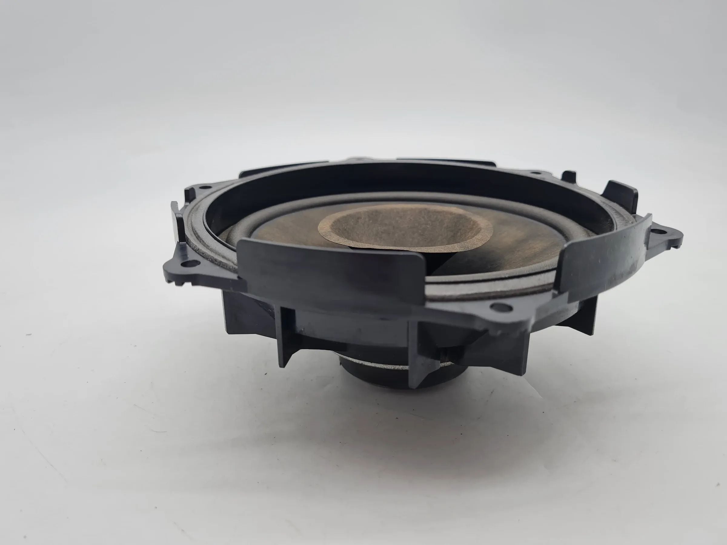 Original Seat Ibiza IV (6J5/6P1) Lautsprecher Tiefton L/R Hinten 6J0035411A