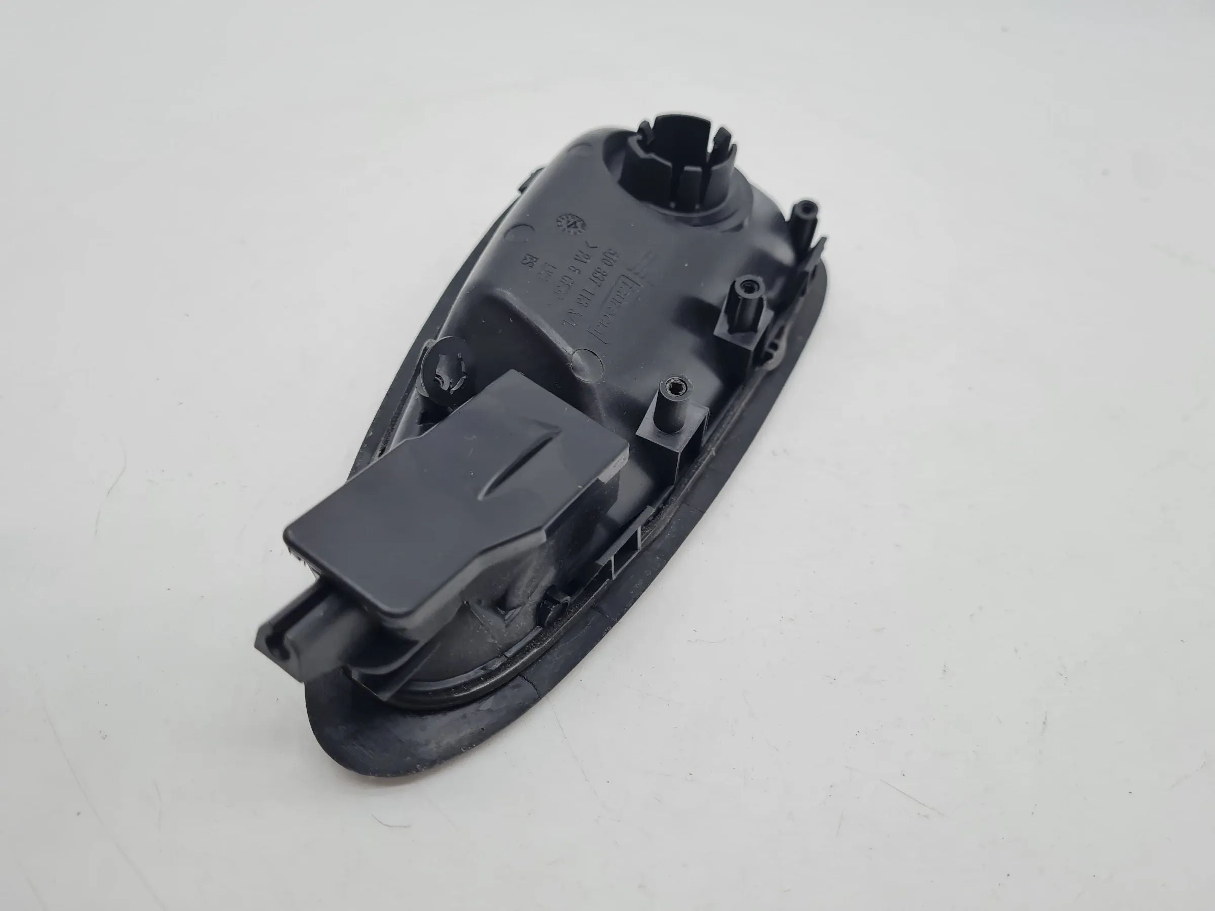 Original Seat Ibiza IV (6J5/6P1) Türgriff Verchromt Links Vorne 6J0837113