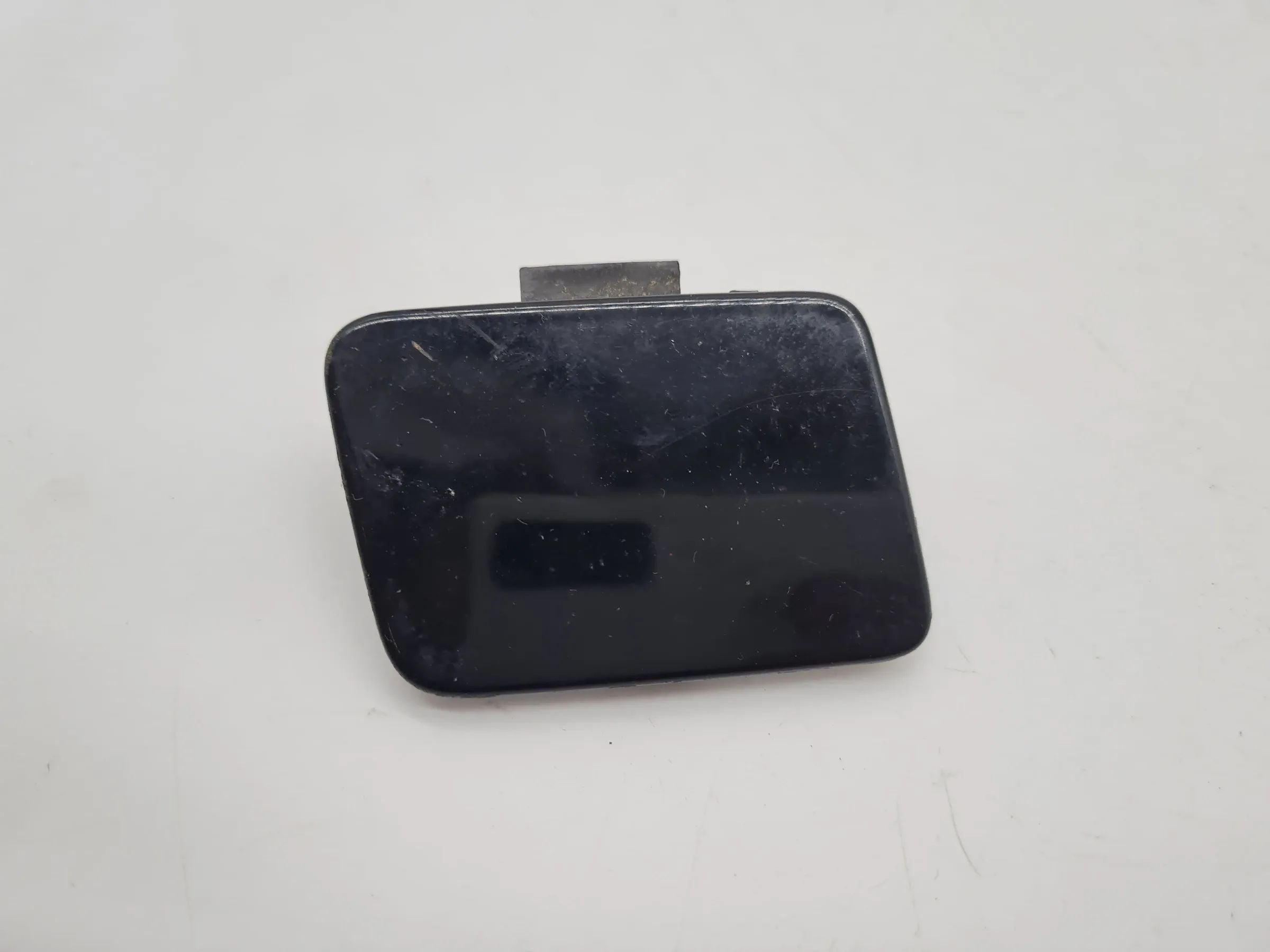 Original Audi A4 (8E/B6/B7) S-Line Abdeckung Abschleppöse Rechts 8E0807241