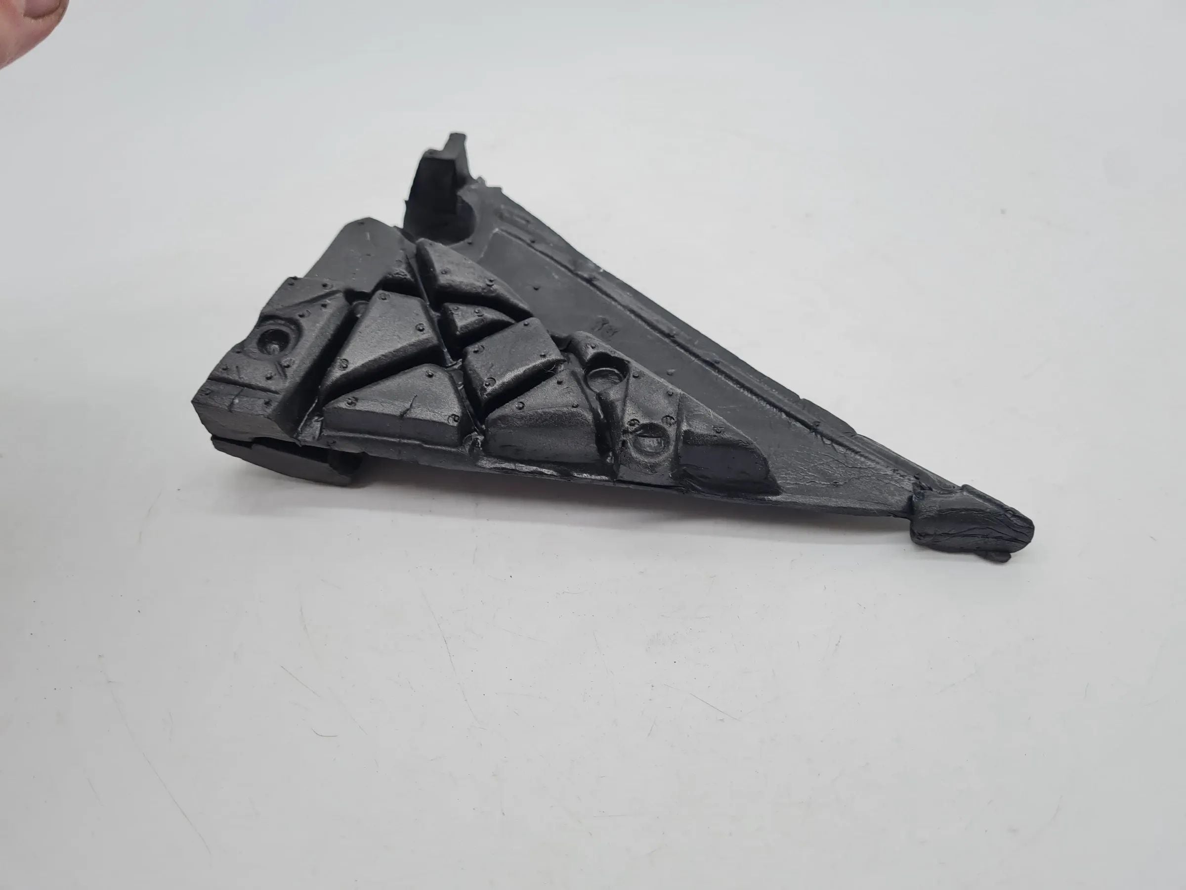 Original Audi A4 (8E/B6/B7) Dichtung Formteil Schaumstoff 8E0868381A