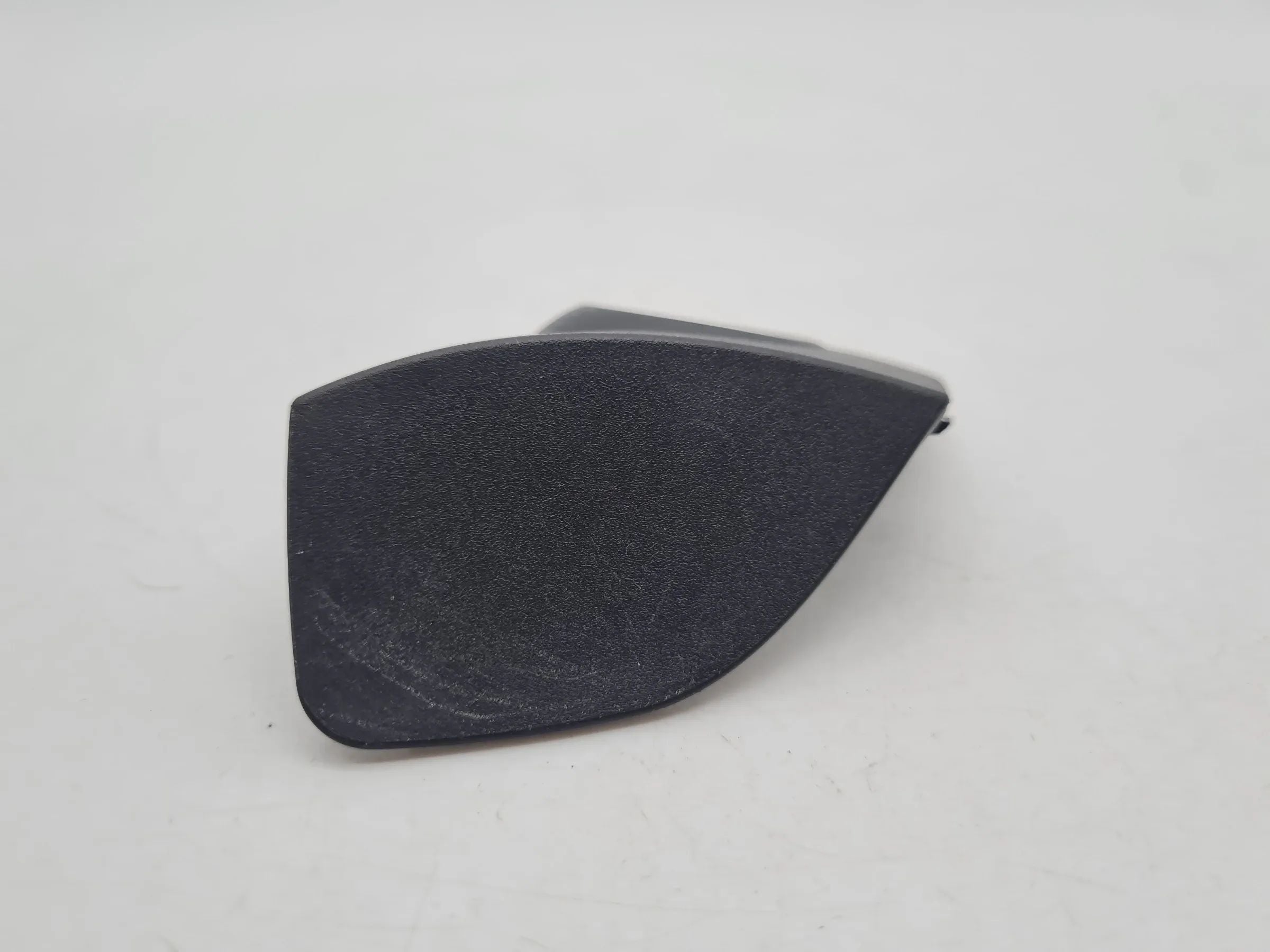 Original Seat Ibiza IV (6J5/6P1) Außenspiegel Blende Abdeckung Links 6J0837112