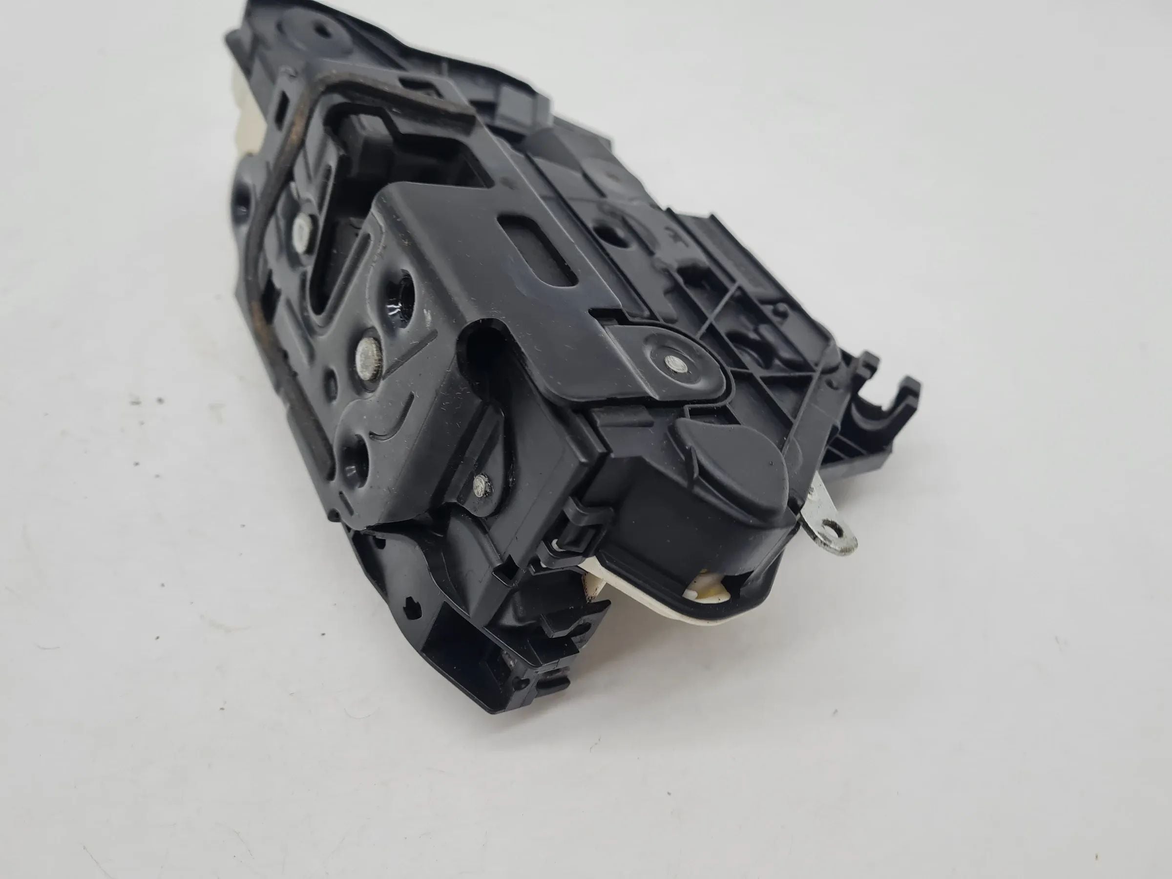 Original Seat Ibiza IV (6J5/6P1) Stellmotor Türschloß ZVS Links 5N1837015A