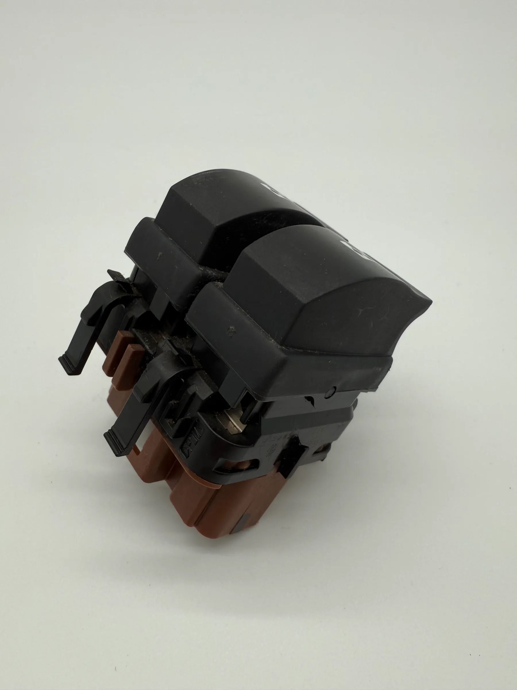 Interruptor Elevador Janela Esquerdo 015085A Renault Laguna II Espace IV