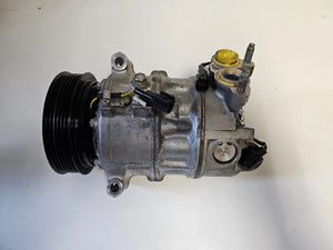 อะไหล่แท้ VOLVO XC60 KINETIC 2WD คอมเพรสเซอร์แอร์ P31332528 / 5369374