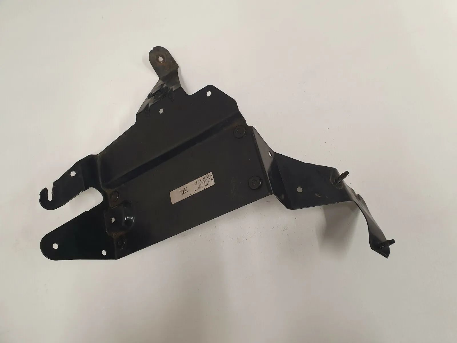 Citroen C8 2,2 HDI Supporto Centralina Motore K4