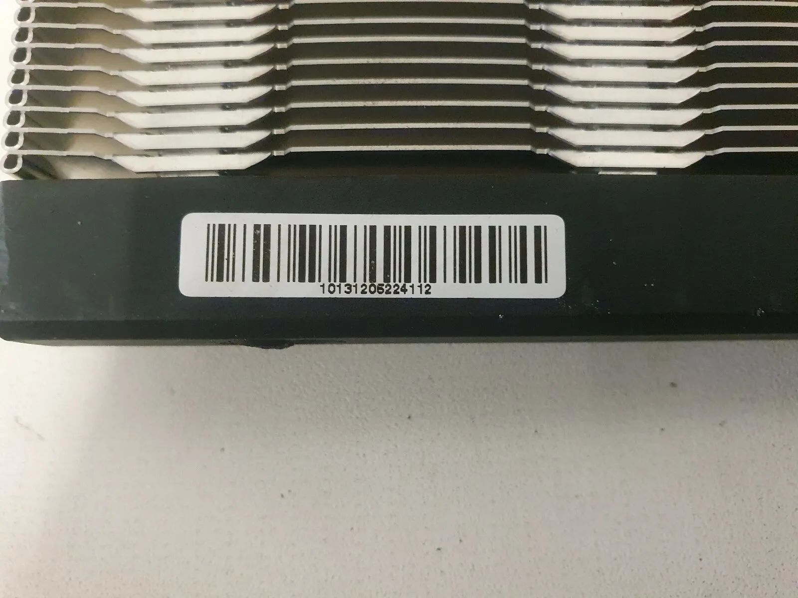 original Zusatzheizung Ford Focus II (DA_) 3M5118K463FB 3M51-18K463-FB