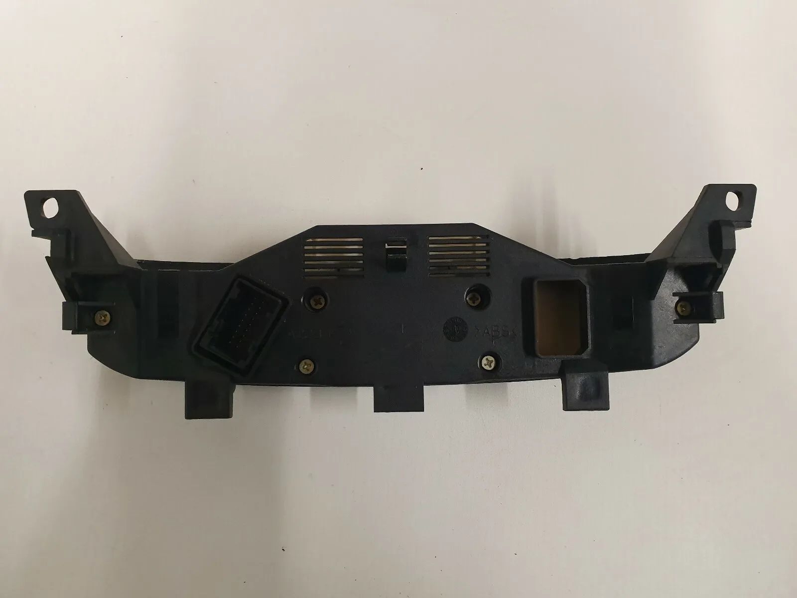 Fiat Punto 188 Bedienteil Fensterheber City Warnblinker A223 K18