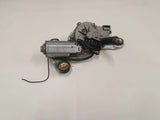 Scheibenwischermotor Hinten 0390201546 Ford Puma ECT 08.1997-12.2001