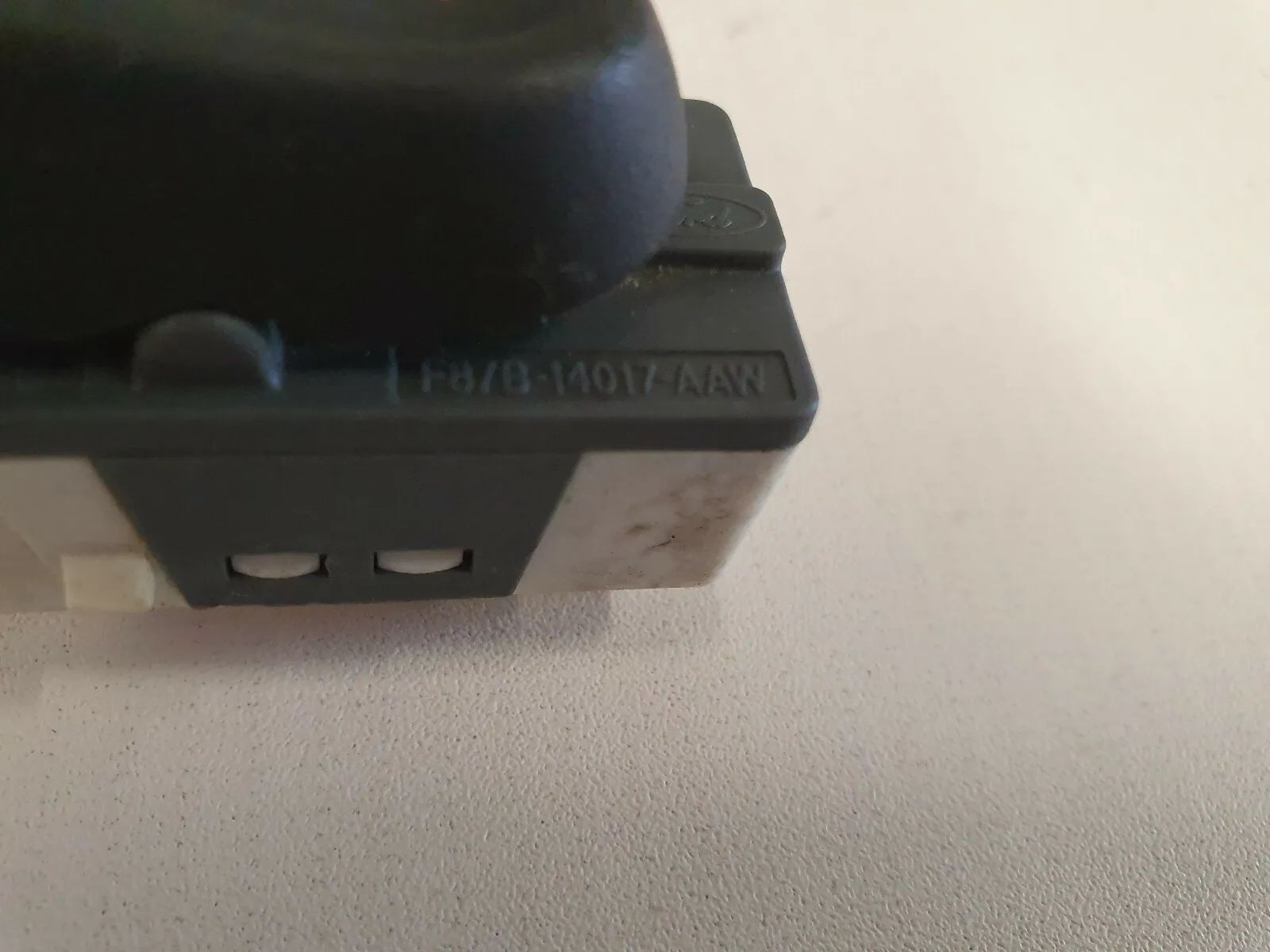 Ford Explorer 2 II switch F87B14017AAW for central locking K28 