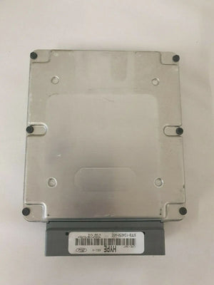 อะไหล่แท้กล่องควบคุมเครื่องยนต์ 97FB12A650ASC Ford Fiesta 1995-1999 1.25 ลิตร เบนซิน