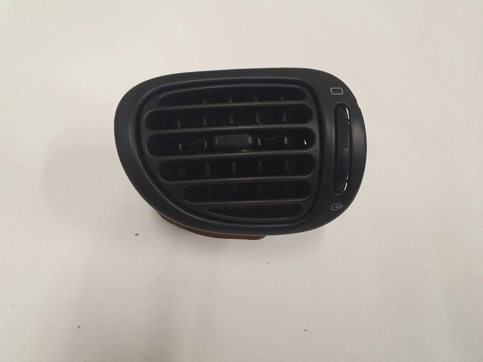 PEUGEOT 206 CC (2D) 1.6 16V Hava Menfezi 9632184877 Sol Ön K12