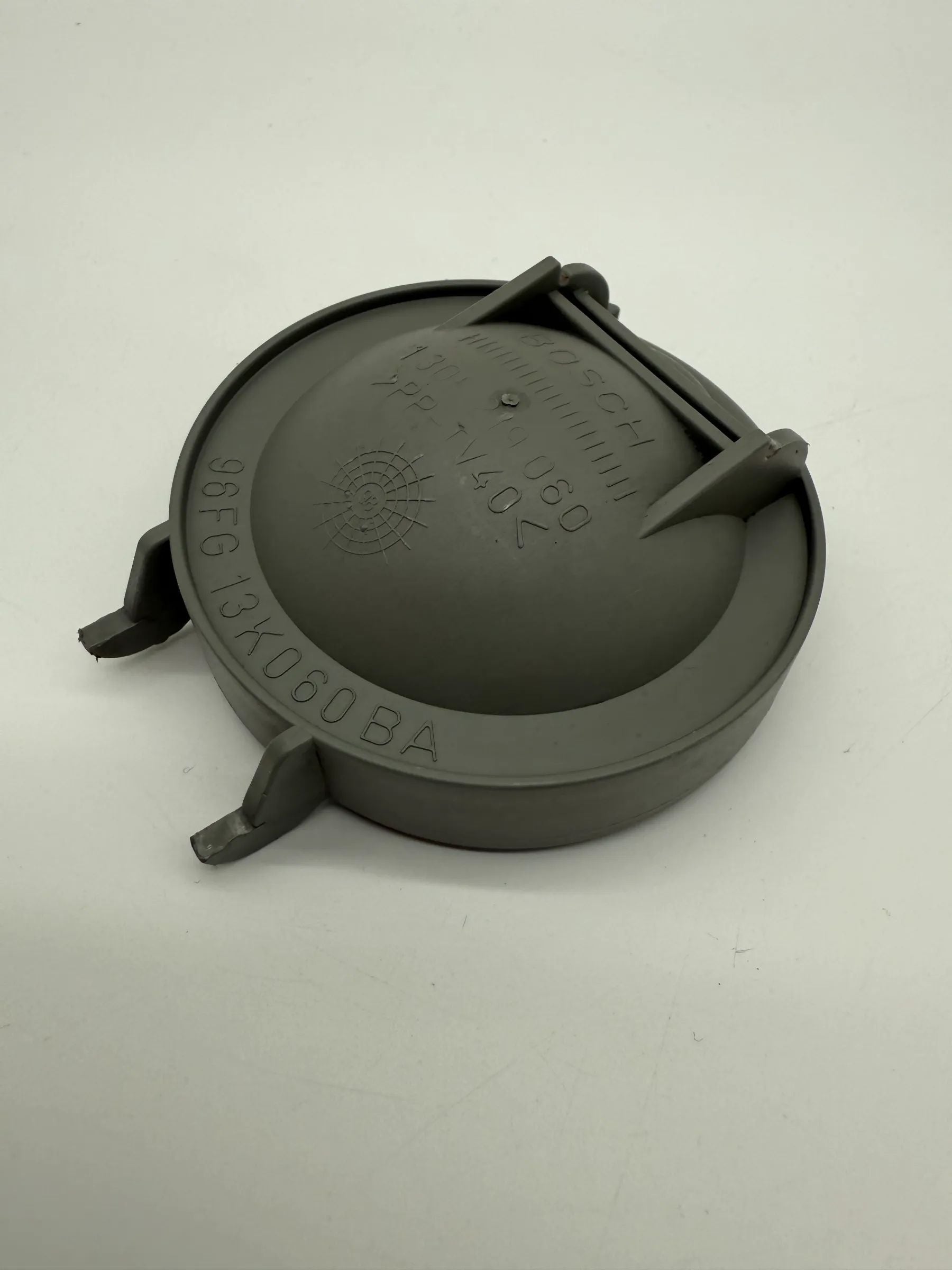 Original Tampa de Cobertura Farol Ford Fiesta IV 4 BOSCH 1305219060