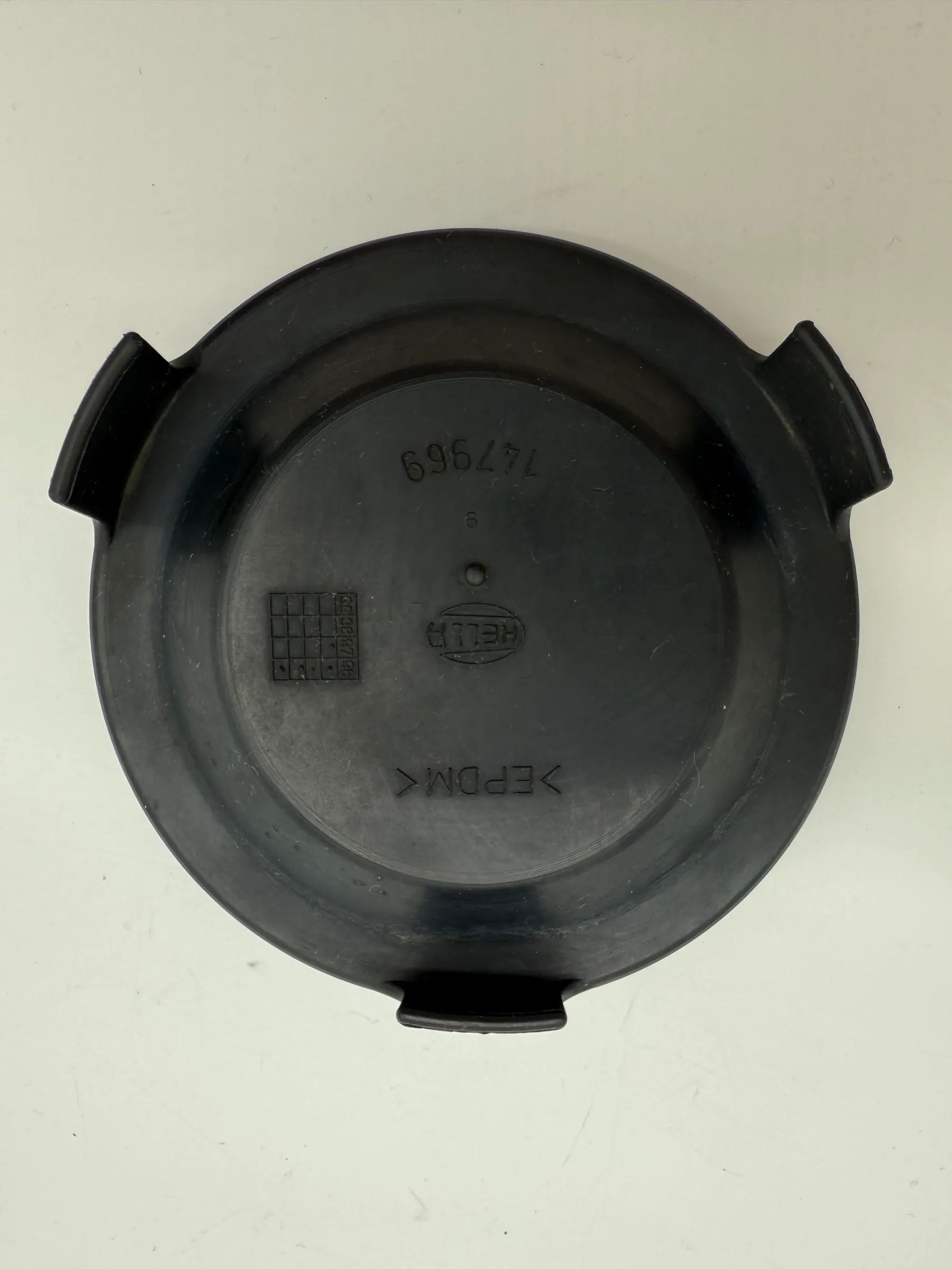 VW Passat 3B Berlina Bj 98 Copri Faro Cappuccio 147969 #108811-F416