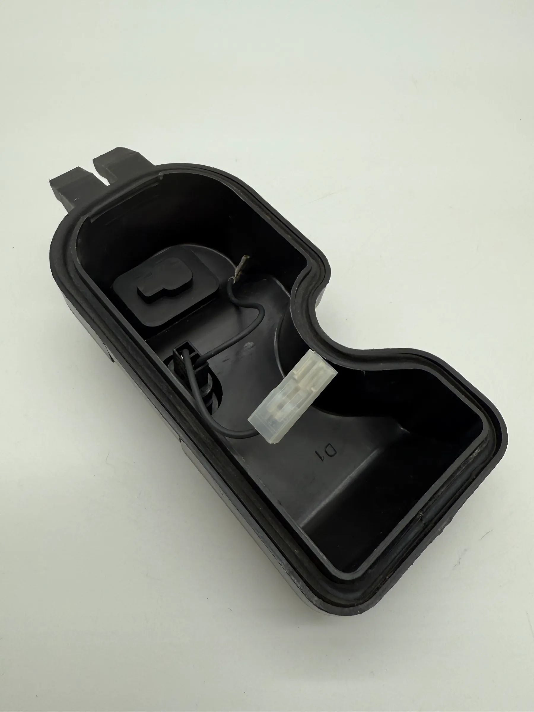 FIAT Punto Bj 02 Copertura Coperchio Faretto Destros 89100965 001 dx