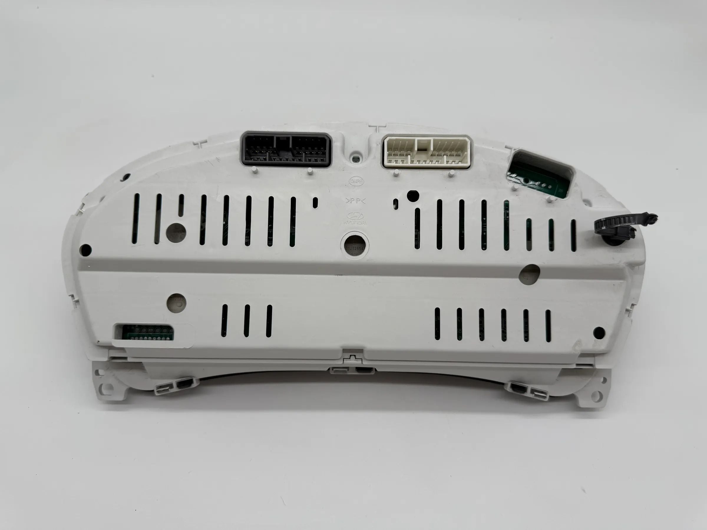 11001-003100H Armaturenbrett Tachometer HYUNDAI Tucson 2.0 D 4X4 103KW 6M