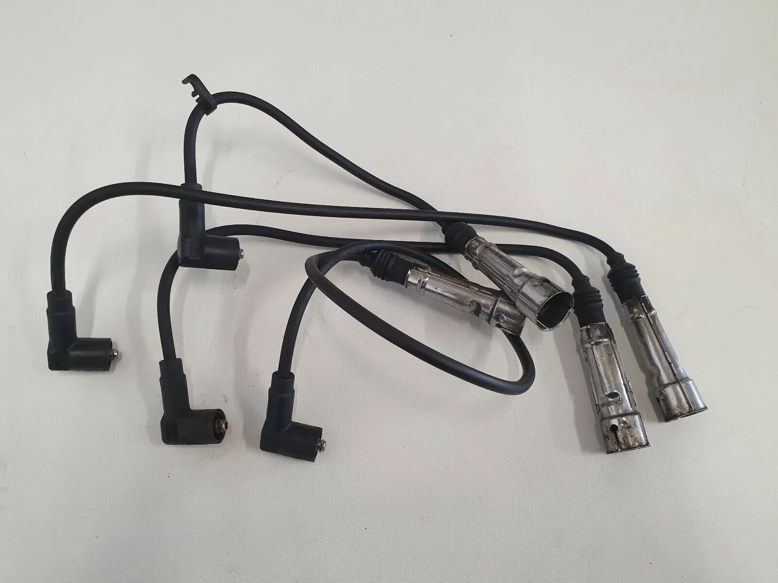 original 036035255E Zündleitungssatz VW POLO (6N1) 10/94 - 07/95