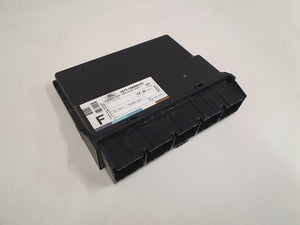 original control unit comfort control unit 1S7T15K600FC Ford Focus K29 