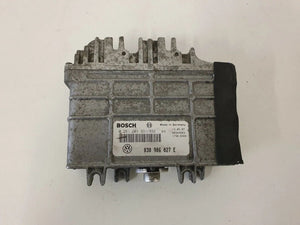 อะไหล่แท้กล่องควบคุมเครื่องยนต์ 030906027E VW Polo 6N 1.4 44KW/60PS ปี 1997 0261203931