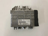 อะไหล่แท้กล่องควบคุมเครื่องยนต์ 030906027E VW Polo 6N 1.4 44KW/60PS ปี 1997 0261203931