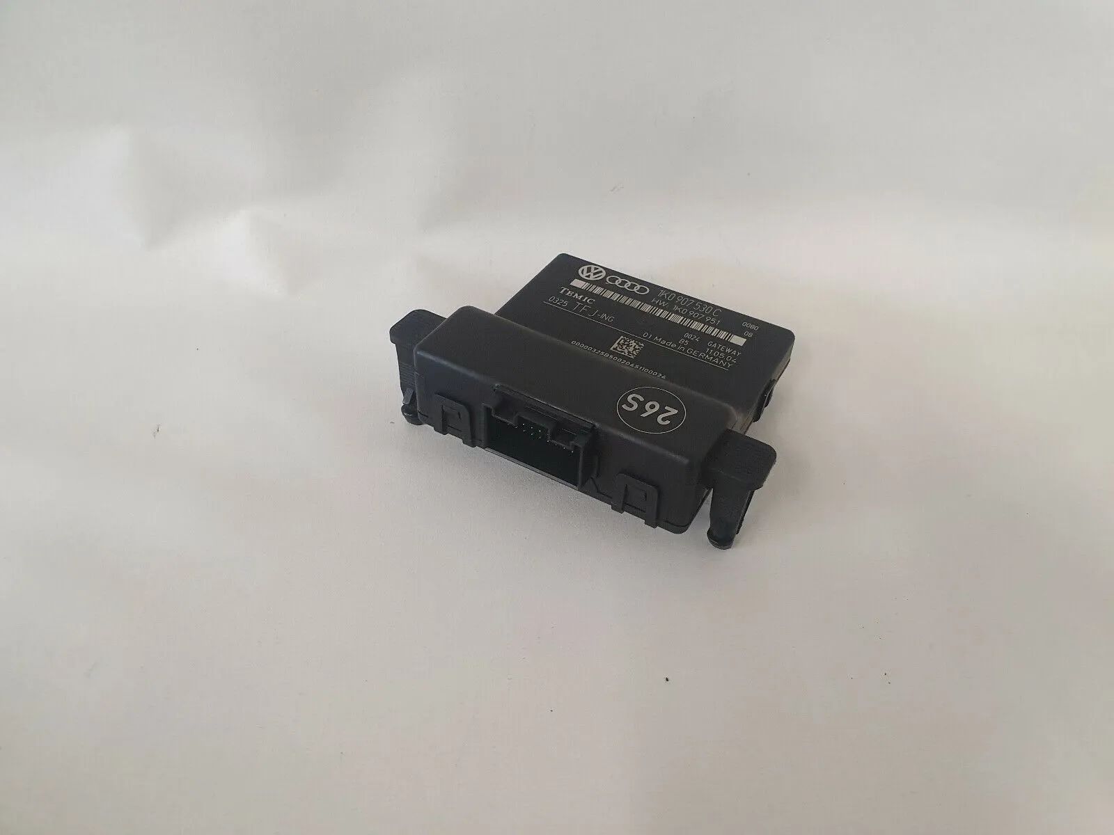 ⭐⭐⭐⭐⭐ original Steuergerät Gateway VW Touran (1T) 1K0907530C ⭐⭐⭐⭐⭐