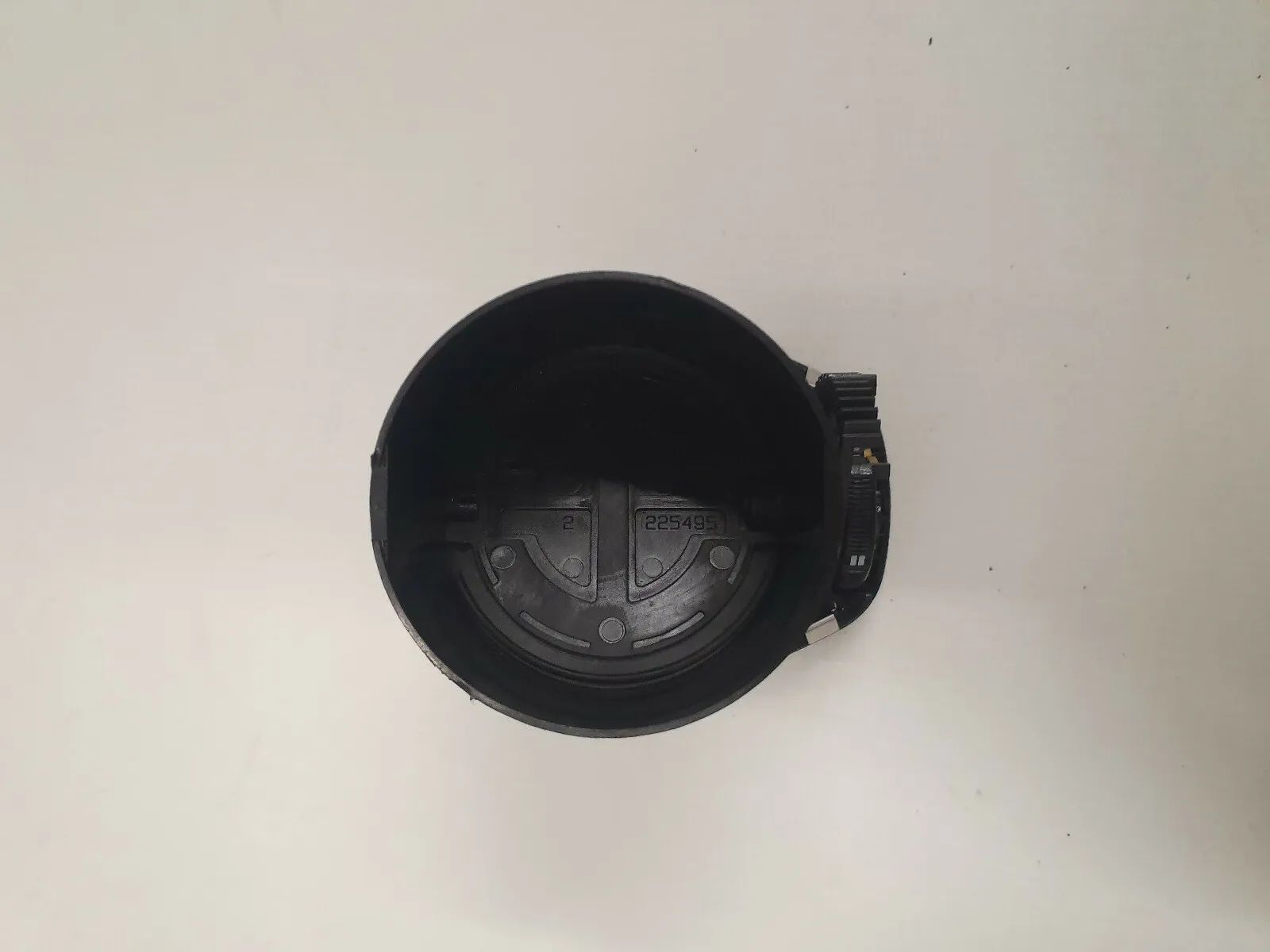 Buse d'air d'origine Alfa Romeo 147 (937) 25408 225495