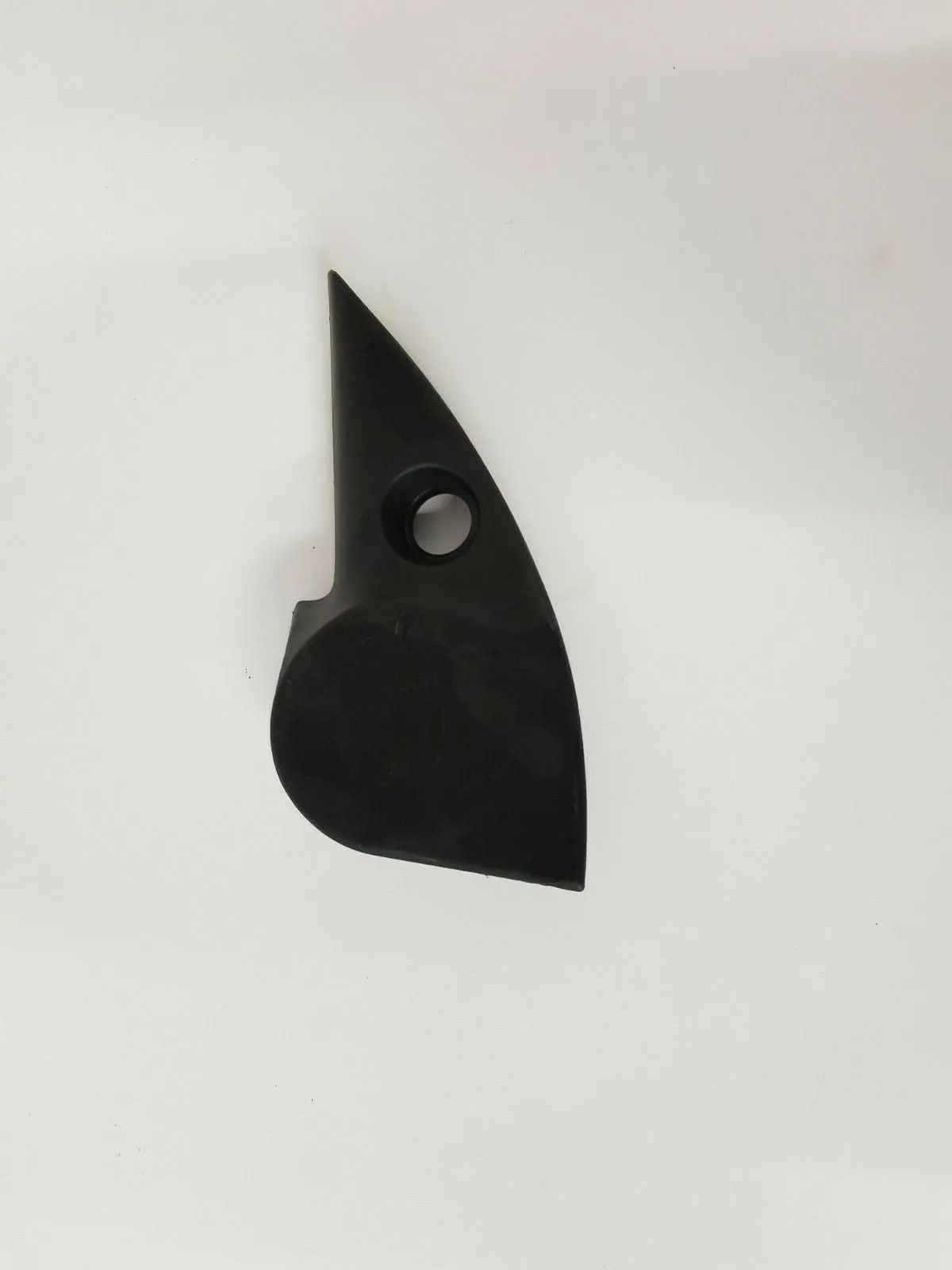 original Opel Corsa B cobertura espelho dianteiro esquerda GM 90438365