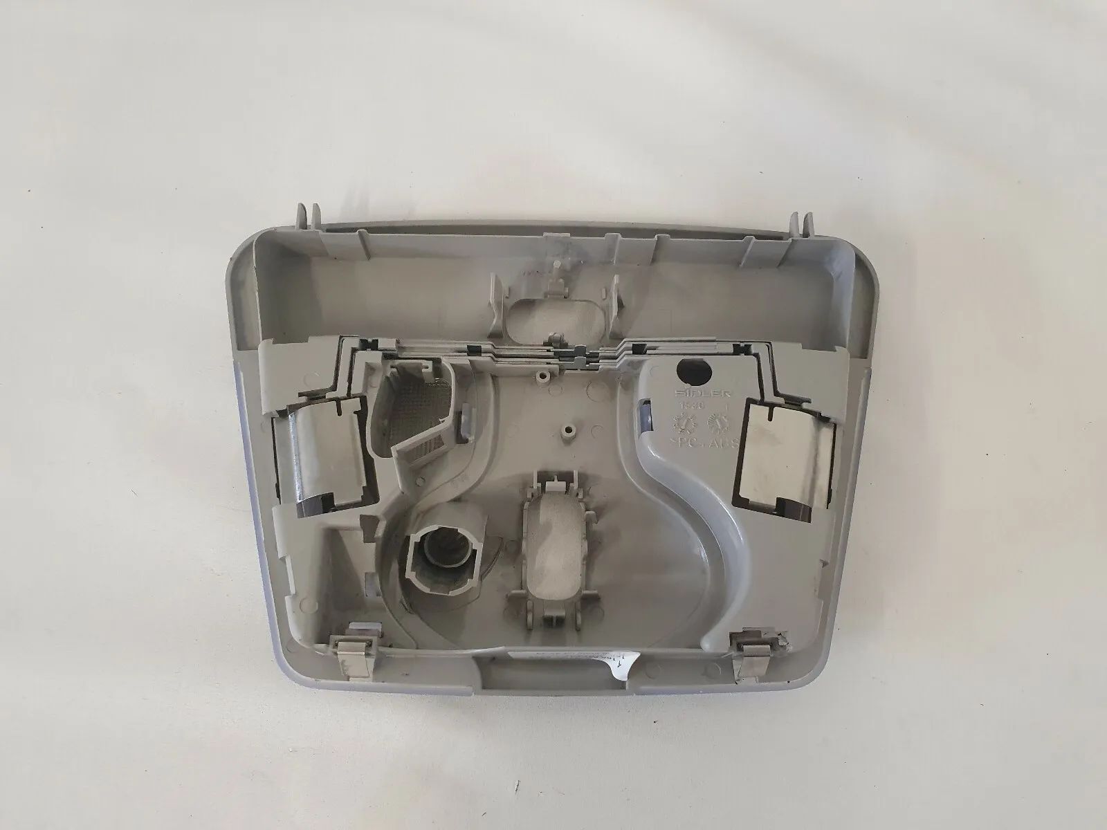 Éclairage intérieur habillage A1688200101 Mercedes-benz A 140 Classic 168 Mod. 2001